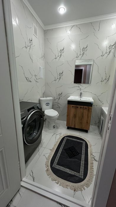 1комн на Хан шатыре