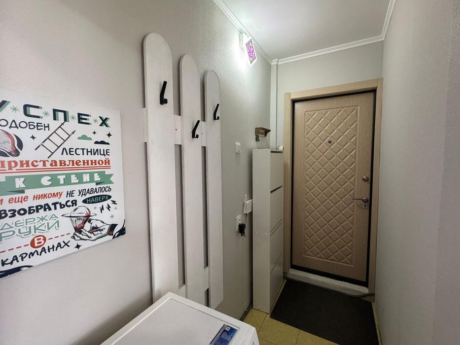 Свежий ремонт!!! 2 комн 8 школа