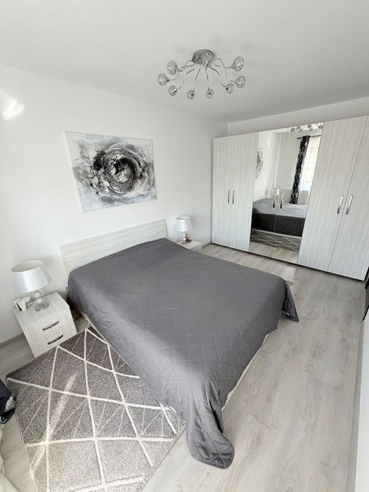 Apartament 2 camere Subcetate Sanpetru
