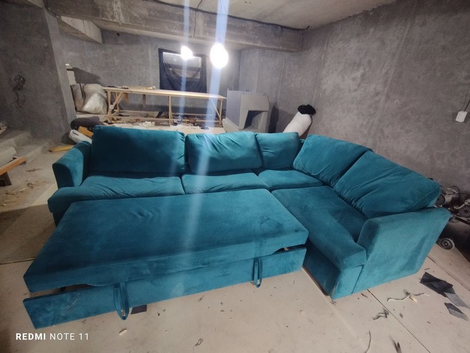 Мебел рестовратся кафолати билан