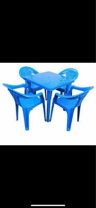 Стол стул сотилади