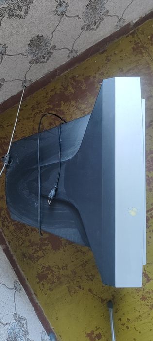 Телевизор Daewoo