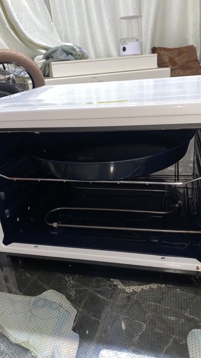 духовая печь продам