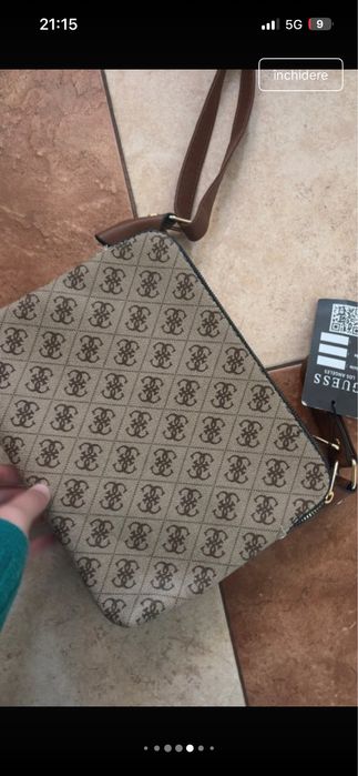 geanta guess noua