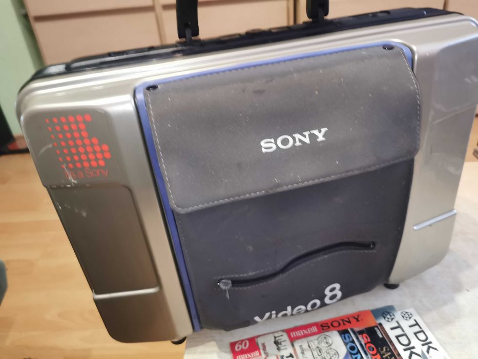 sony made in japan-внос swiss