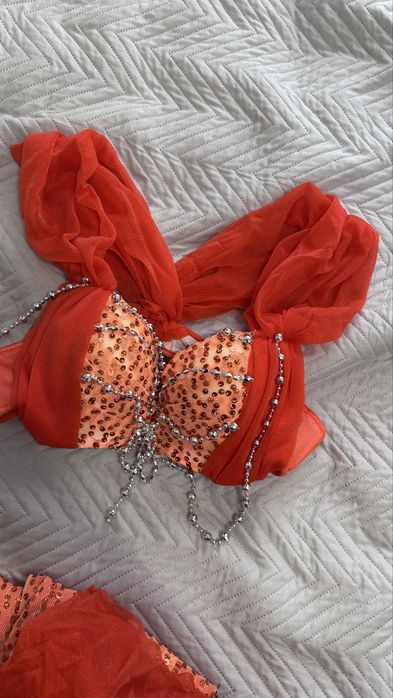 Костюм восточный