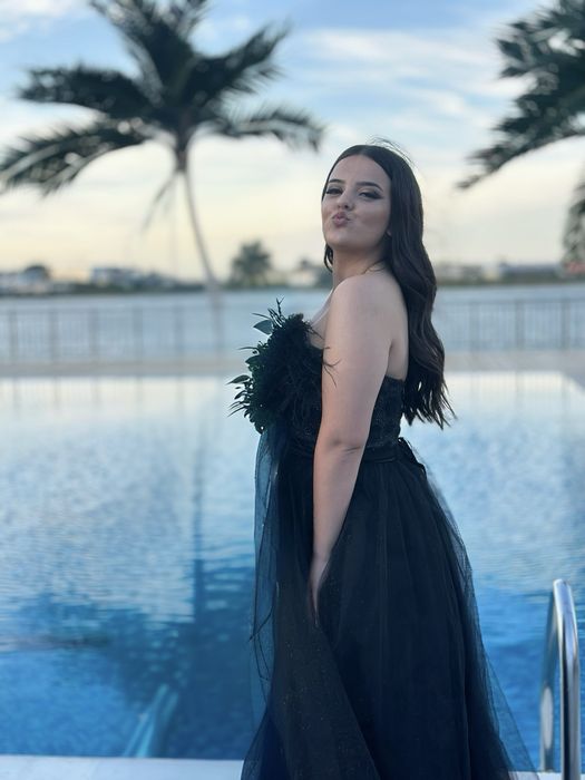 Бална рокля Lorreti