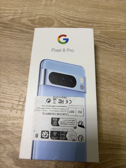 Google pixel 8pro