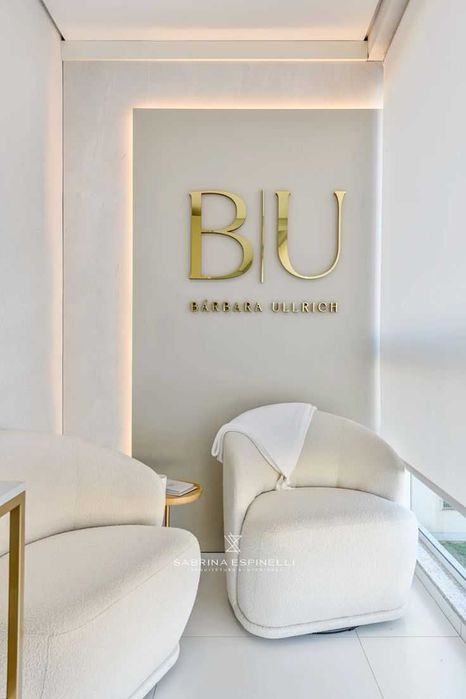 Вывески для Салонов красоты. Декоративная полоса для интерьера.