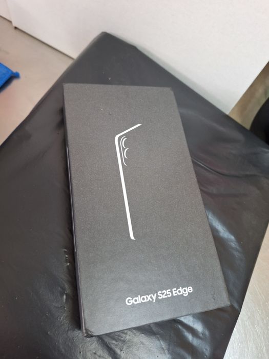 Гаранция!Galaxy S25 Edge