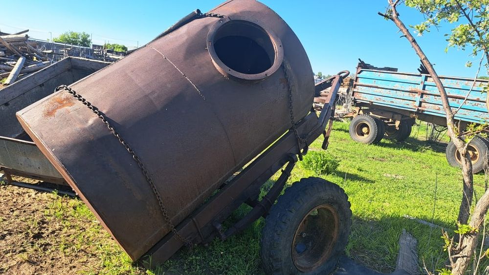 Продам ёмкость для воды