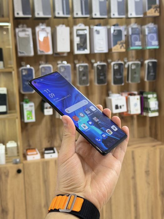 Oppo Reno 4 256 gb | kapashev mobile