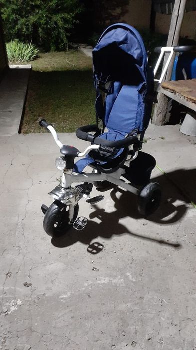 Детски велосипед