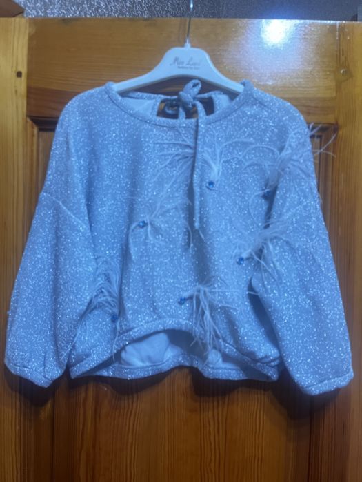 Юбка кофта двойка