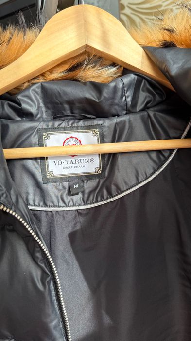 Зимно яке (пухено яке), р.М