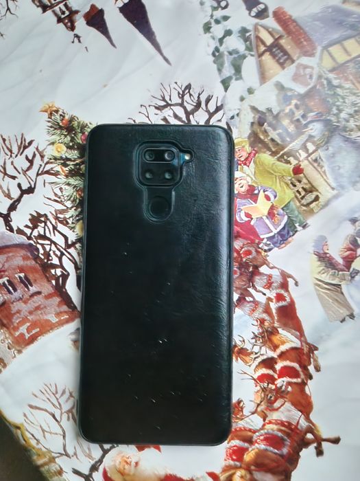 Химия нот 9 про дёшево!