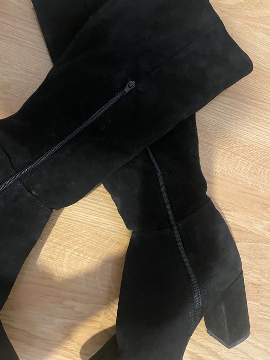 Зимни, топли, елегантни ботуши