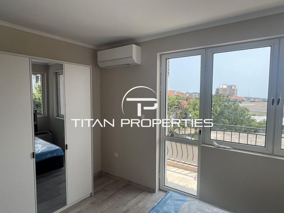 Дава се под наем Етаж от къща в Варна, Виница - 85 кв.м за 747.66 € - Снимка #6