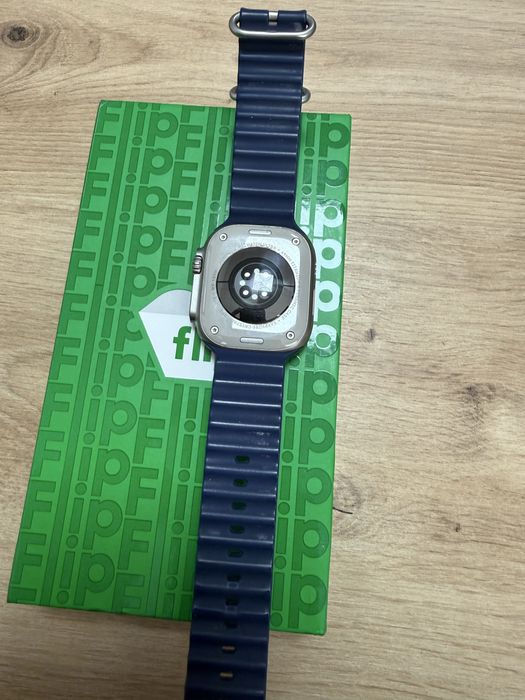 Apple Waltch Ultra 2