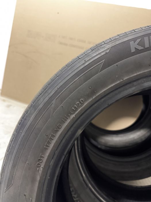 Nokian kinergy 215/55R17