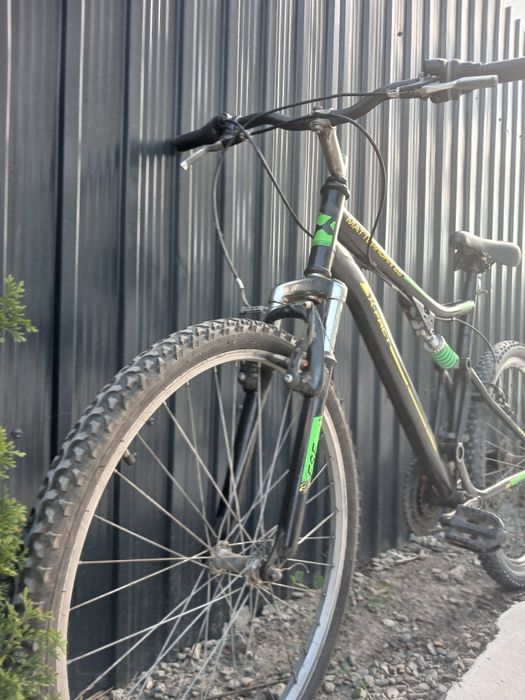 Bicicleta fsf by x fact