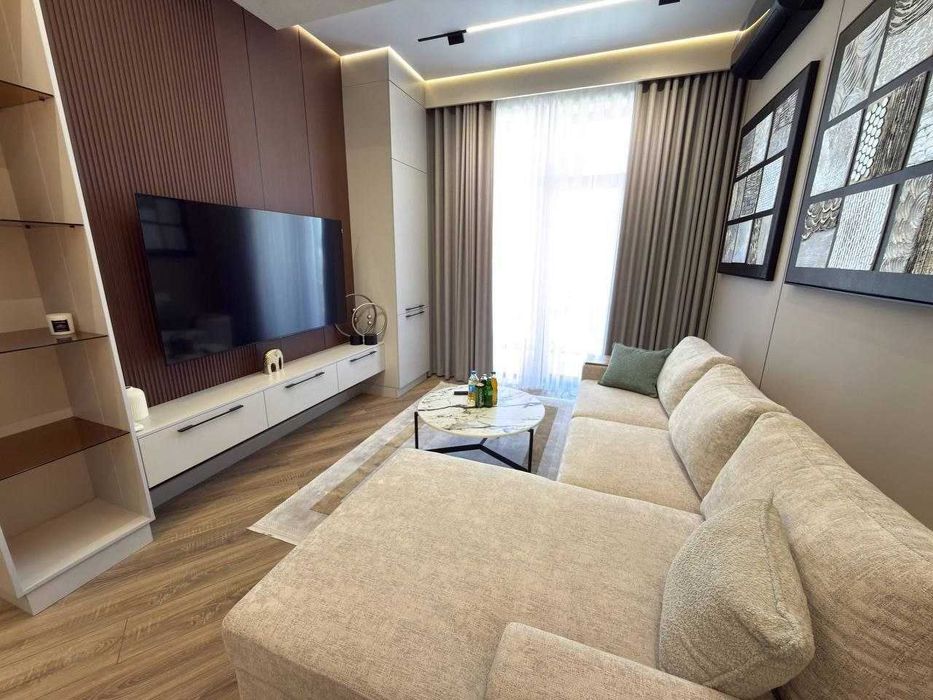 Продается 2/5/12 в ЖК "Darhan Residence" ор-р Дархан 45 кв2 (R)