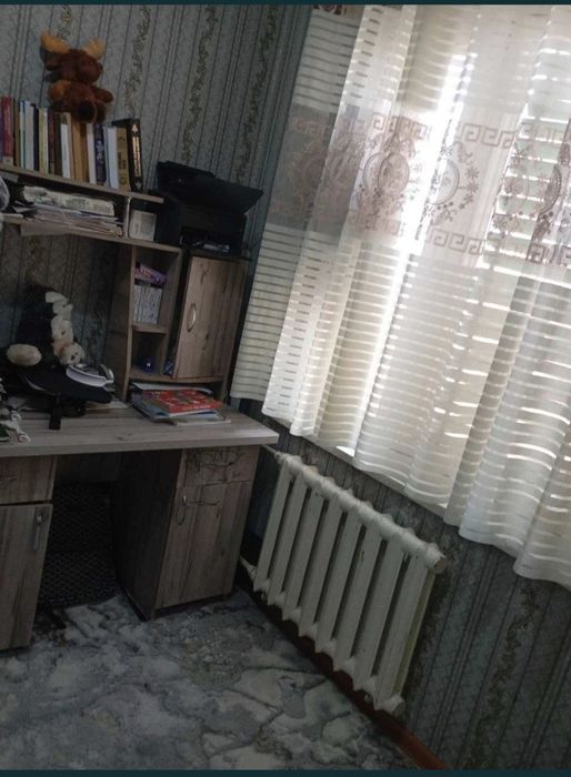 Продается 1ком перед. в 2ком Улучшенка Чиланзар 20 Muzaffar ID116662