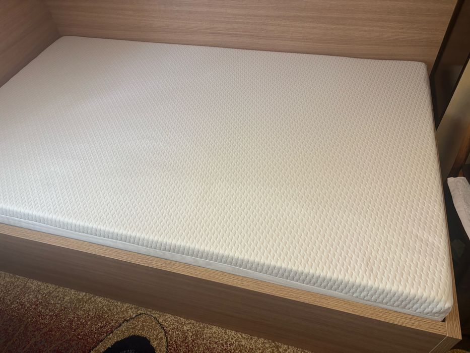 Saltea pat 200x120 NOUA