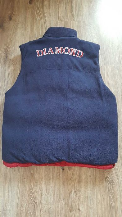 Зимен Двулицев Елек марка "DIAMOND", размер "М"