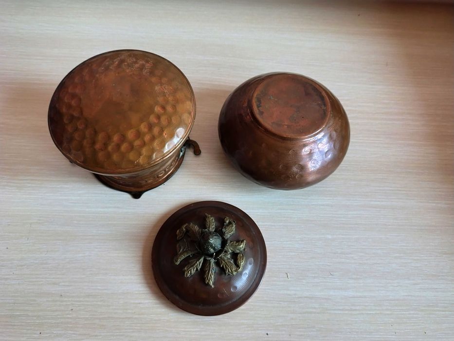 Прекрасен Стар Меден Лот