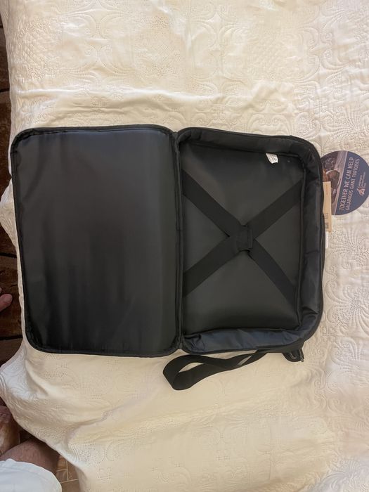 Чанта RIVA CASE 16"/8087/ BK