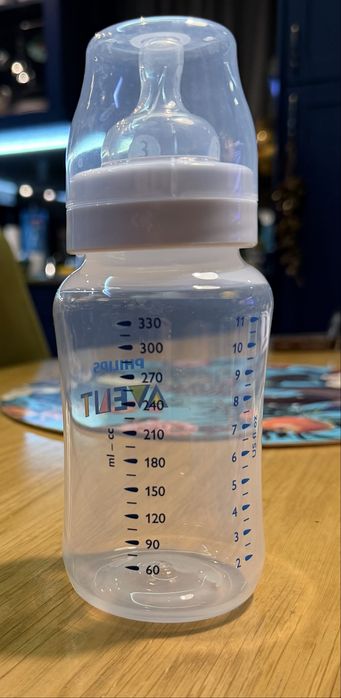 Шише Philips AVENT 3+