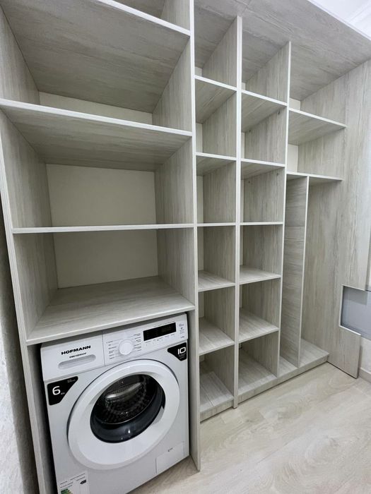 Аренда Новая квартира 3/5/6 Новостройка Госпитальный Посольство России