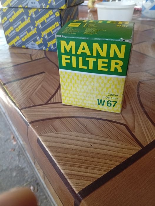 Filtru Smart forfor Filtru Smart forfor