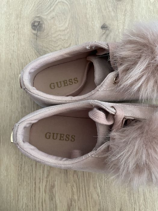 Дамски обувки Guess