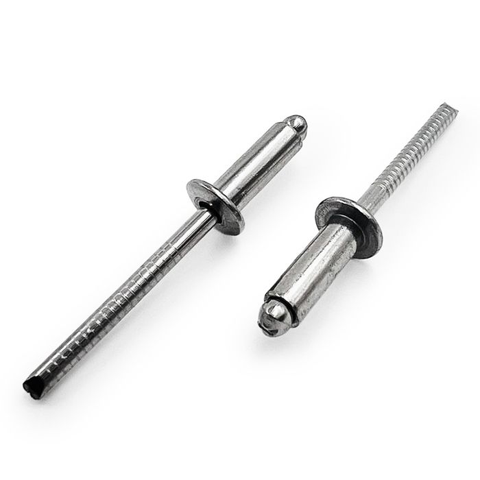 Заклёпки вытяжные