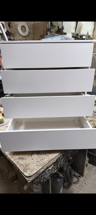 Продам камоды новые