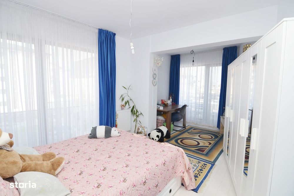 Apartament Superb 3 Camere Fundeni - Dobroesti