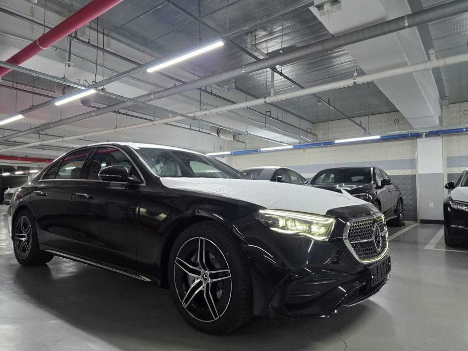 ‼️ Mercedes-Benz E300 на заказ/ buyurtma asosida CIP Tashkent AB:013
