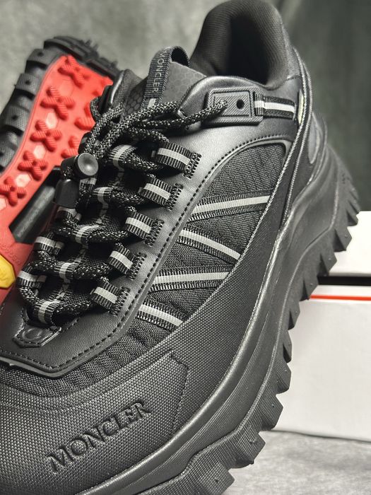 Обувки Moncler Trailgrip gtx