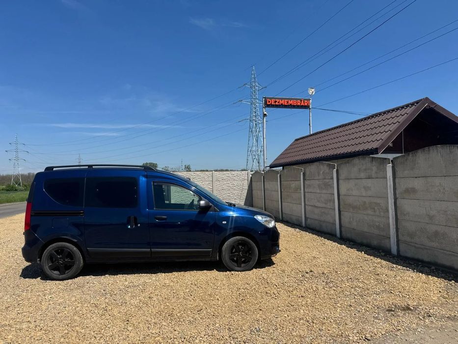 Dezmembrari dacia logan/sandero/lodgy/dokker/mcv/Spring /duster(ORICE PIESA )