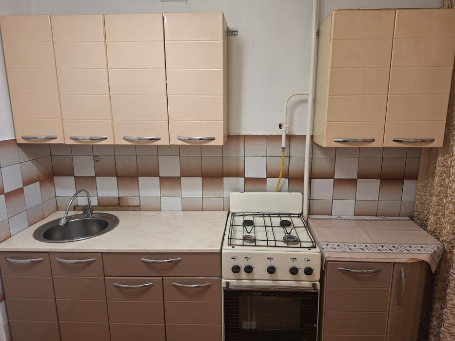 Кухонный гарнитур