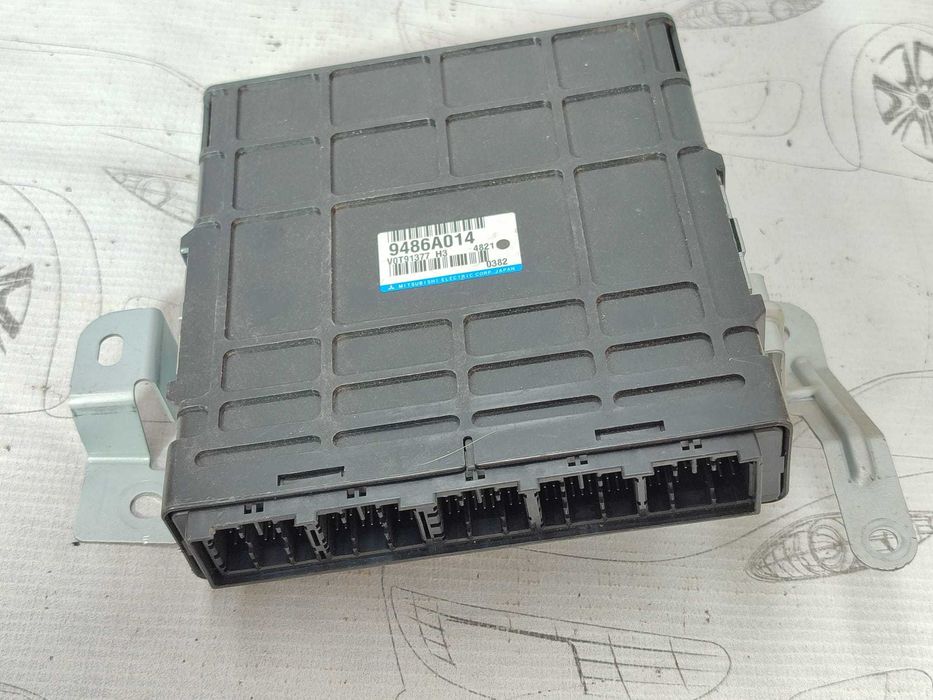 Unitate control hibrid Mitsubishi Outlander COD: 9486A014 2014 / [2013-2021] / (5G3)