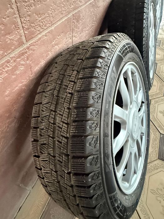 Автошина баллоны