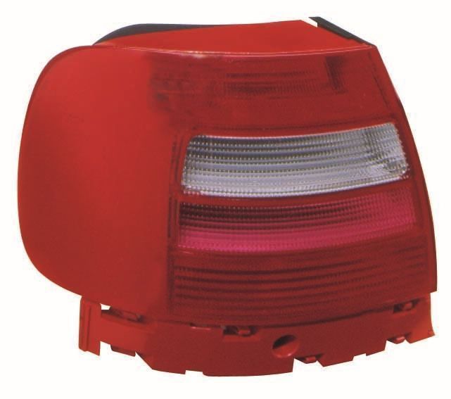 Stop spate lampa Audi A4 Sedan 09.1996-1998 BestAutoVest partea stanga/dreapta