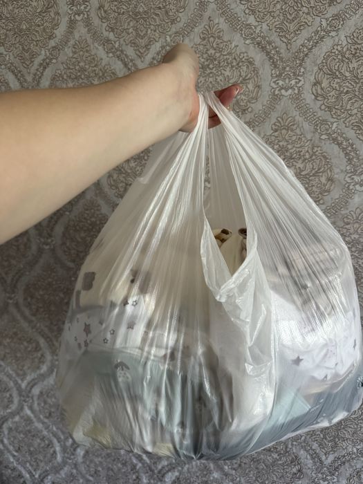 Одежда для новорожденного