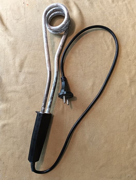 Продается кипятильник СССР,6000т