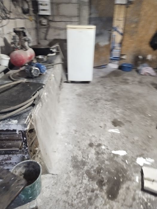 Сдам помещение под  СТО 60 м2