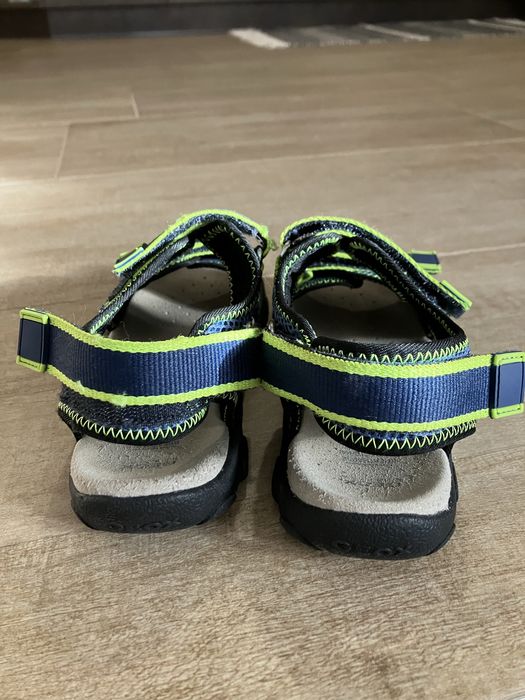 Сандали за момче