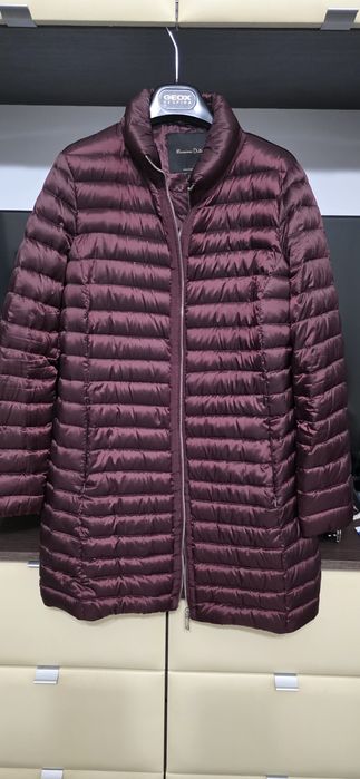 Geaca dama Massimo Dutti